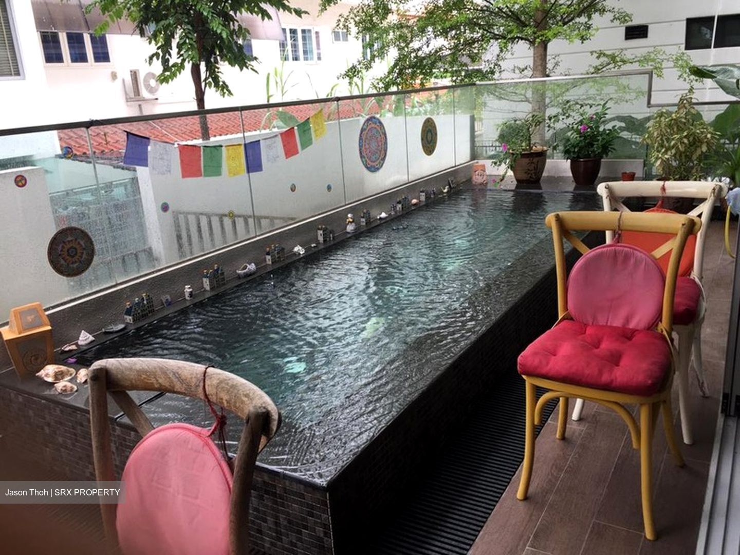 Charlton Residences (D19), Terrace #502965051